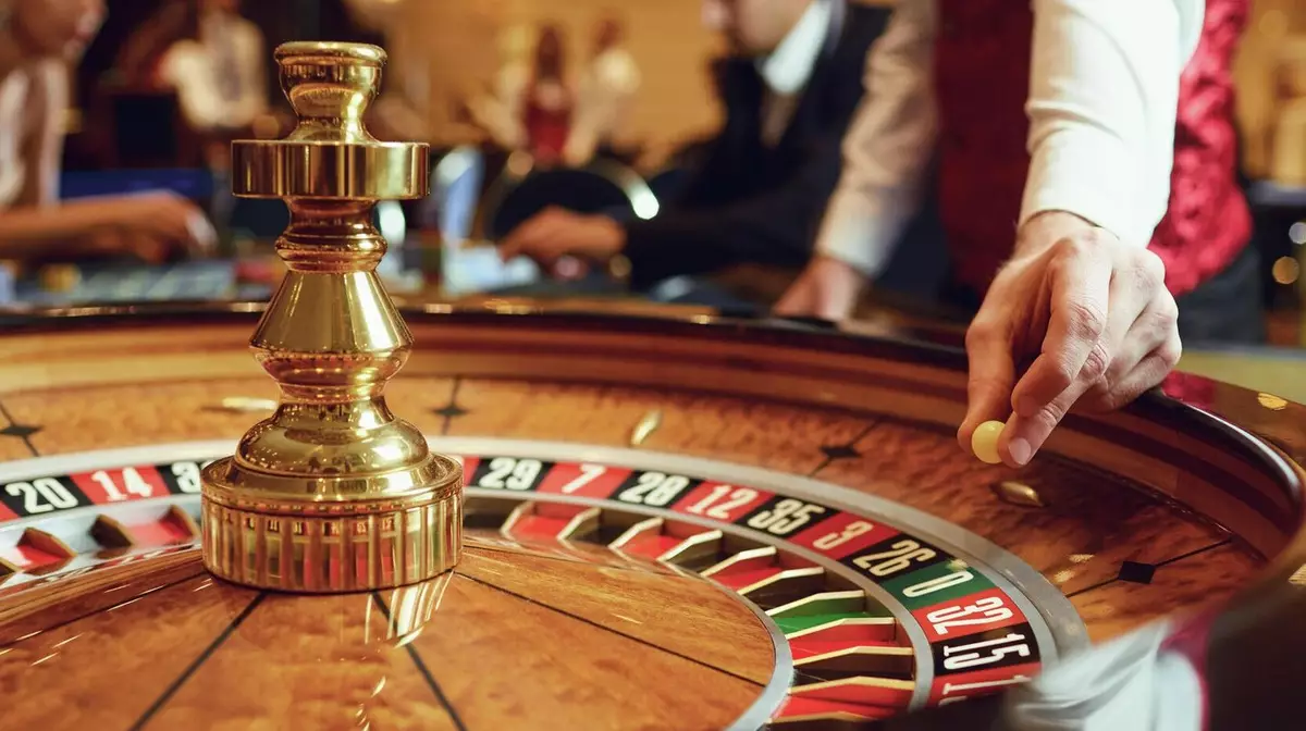 В Казахстане расширят зоны для открытия казино