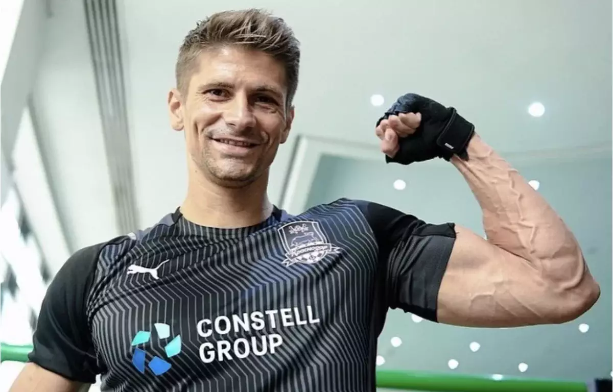 Александр Мартынович: “2026 жылы Ресейлік клубтар Еурокубоктарға оралуы тиіс”