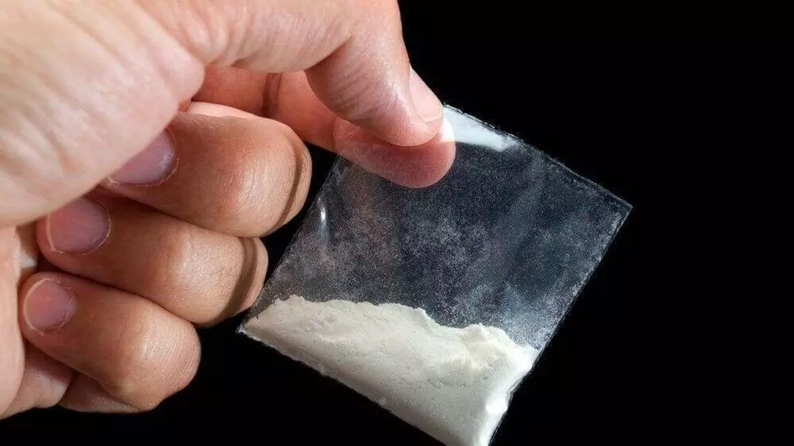 Ақтауда екі ер адам есірткіні пошта арқылы алдырған