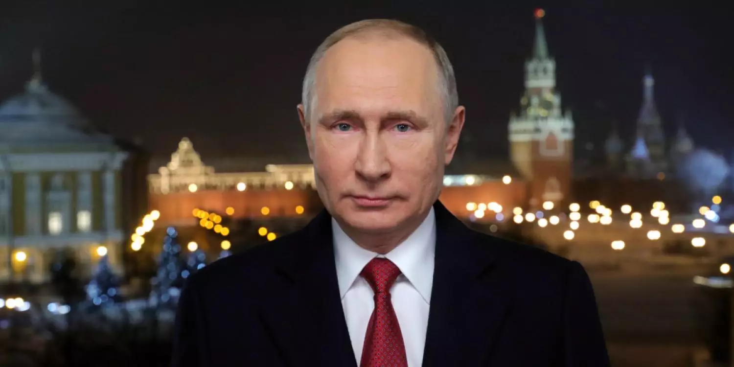 Путин Назарбаев пен Тоқаевты құттықтады