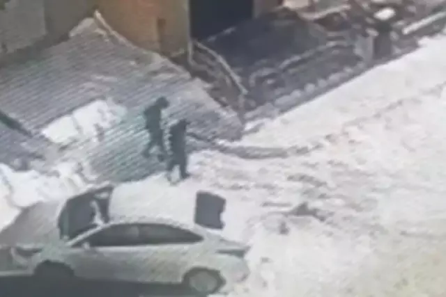 Астанада 7 жастағы бала жоғалып кетті (ВИДЕО)