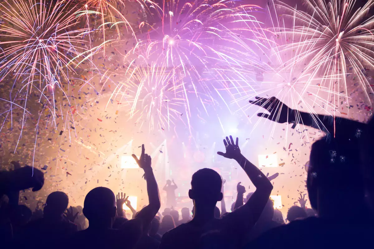 Надо меньше пить: празднование на корпоративе едва не закончилось трагедией