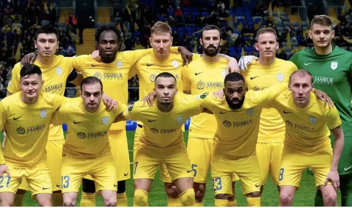 “Астана” футбол клубы жекенің қолына өтеді