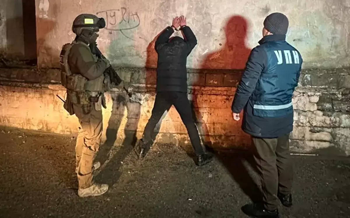 Пытались скрыться от погони: в Актау задержали подозреваемых в незаконной перевозке героина - новости на Lada.kz 30.12.2025