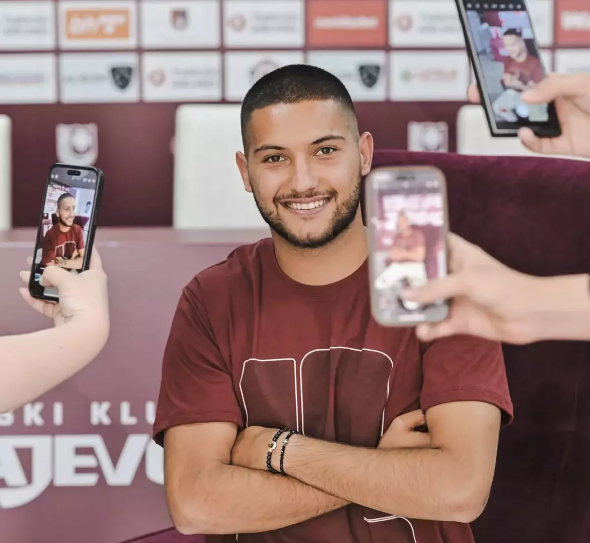 “Ордабасы” құрамын қорғаушымен толықтырды