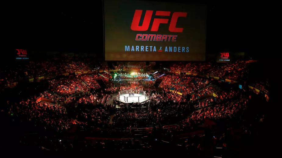 Легенда UFC раскрыл подробности новых контрактов промоушена