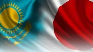 Жапония Қазақстанға денсаулық сақтауды дамытуға 7 млн доллардан астам гранттық қолдау көрсетеді