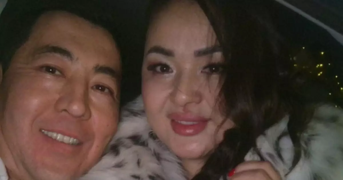  `Бай тапқан ба?`: Мөлдір Мұқанның бейтаныс ер адаммен түскен суреті тарады 