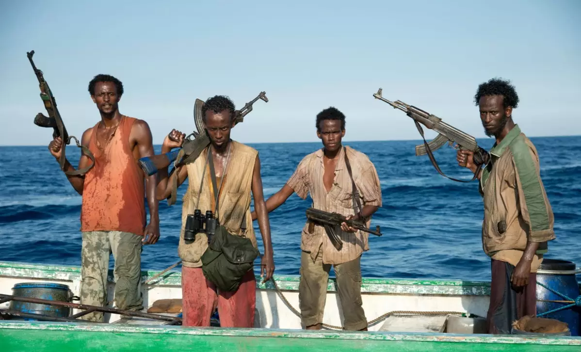 Қарақшылар еліндегі қақтығыс: Израиль тағы бір мұсылман елін талқандамақ