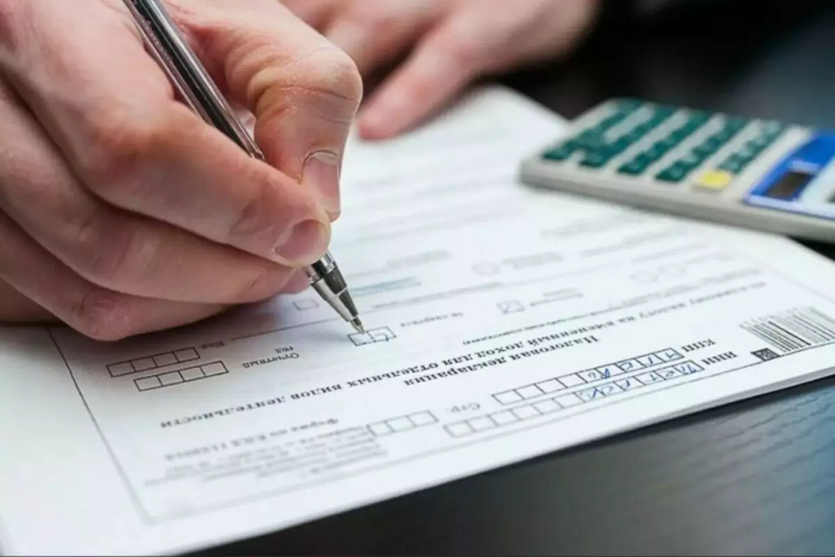 Чиновников стало труднее проверить: что убрали из деклараций