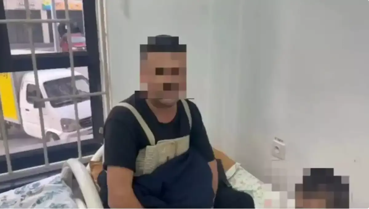 Шымкентте бір отбасында 8 адам көмірқышқыл газымен уланды