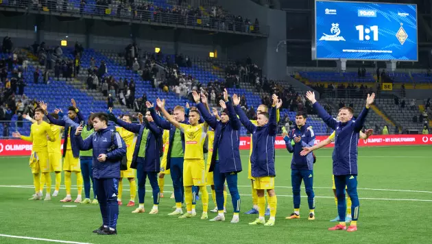 "Астана" нашла инвестора на новый сезон. Сделано заявление о будущем клуба