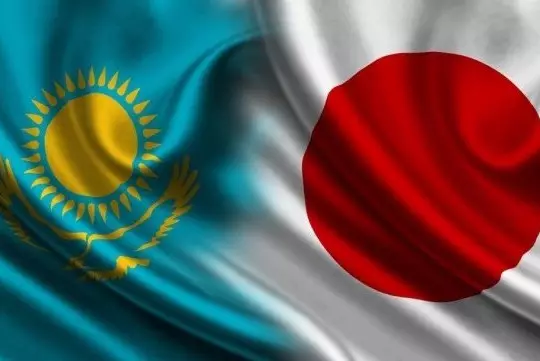В области Абай реализуют крупный медицинский проект при поддержке Японии