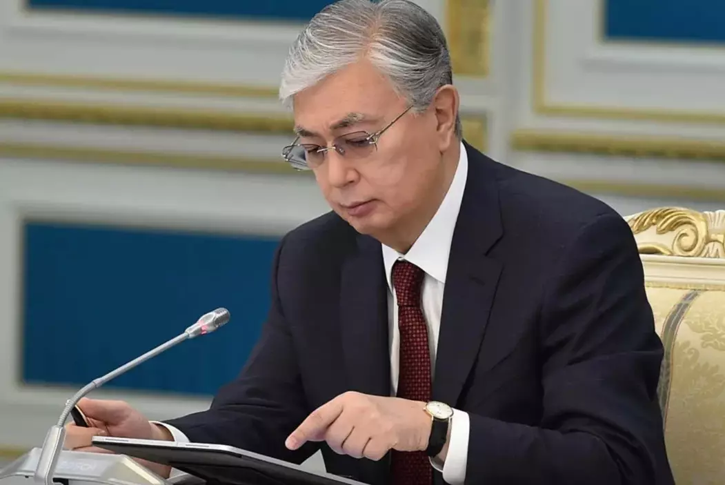 Закон о профилактике правонарушений подписан Главой государства