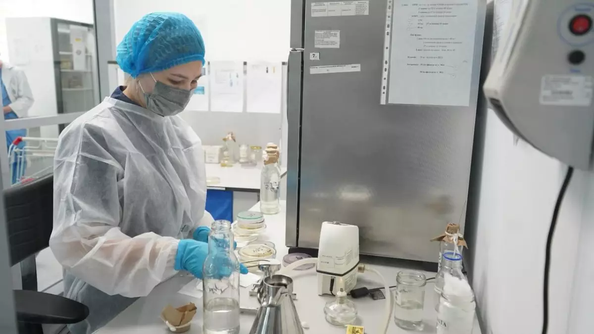 Дәрігер Жаңа жылдық дастархандағы қауіпті тағамдарды атады