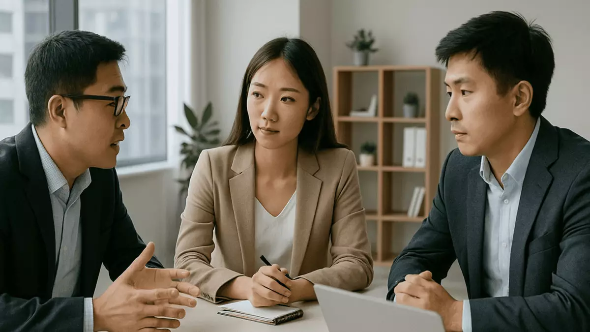 От цеха к рынку: как новый Реестр товаропроизводителей открывает возможности для молодых бизнесменов