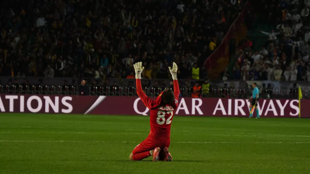 Шерхан Калмурза может сменить клуб: известны подробности