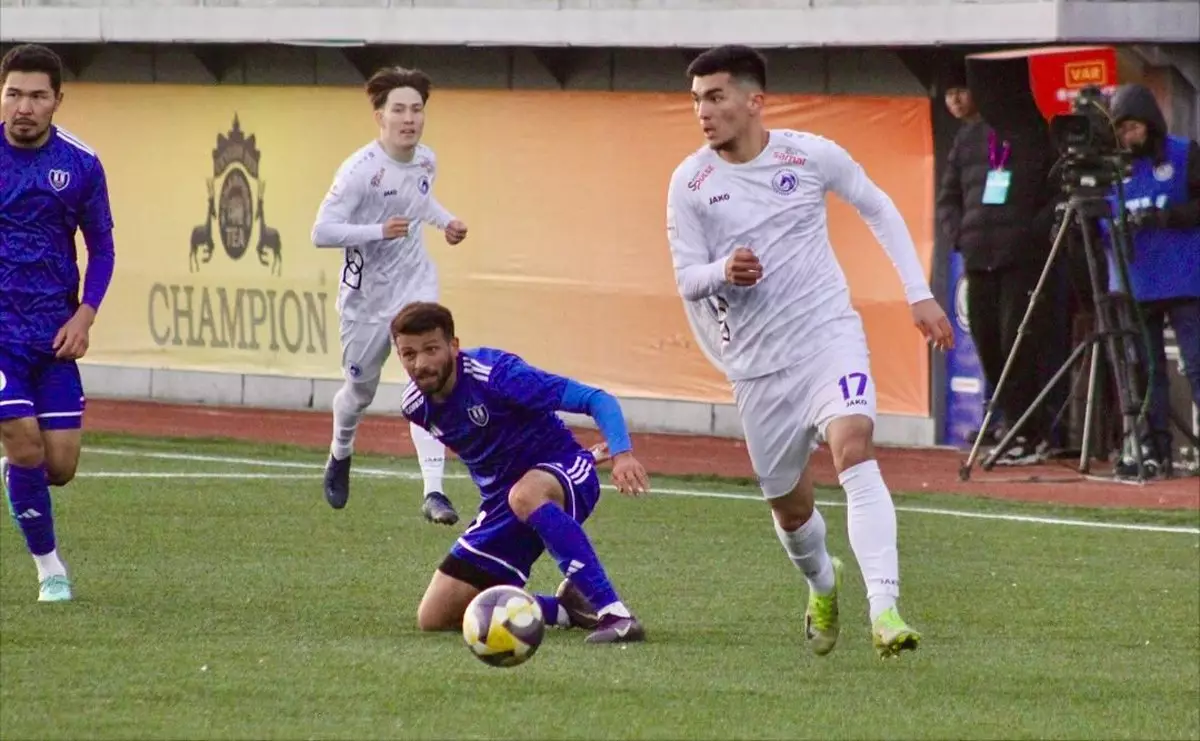 «Окжетпес» отдадут крупному агрохолдингу