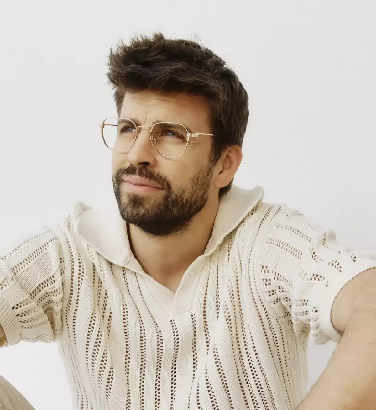 Жерар Пике үлкен футболға оралды – Ол өзі иелік ететін “Андорра” клубымен келісімшартқа отырды