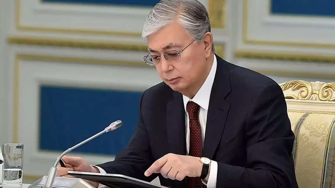 Президент бірқатар заңға қол қойды