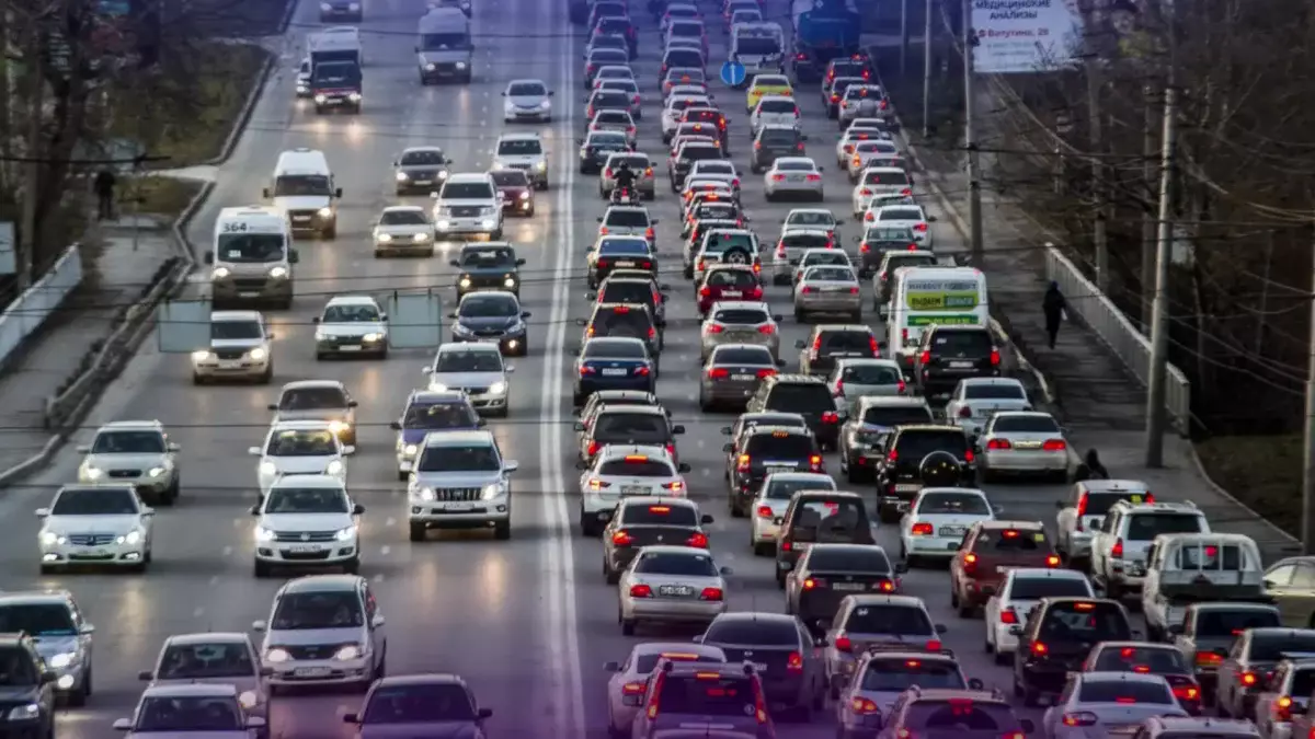 Атмосфералық ауаны қорғау ережесі: сарапшылар пікірі қандай