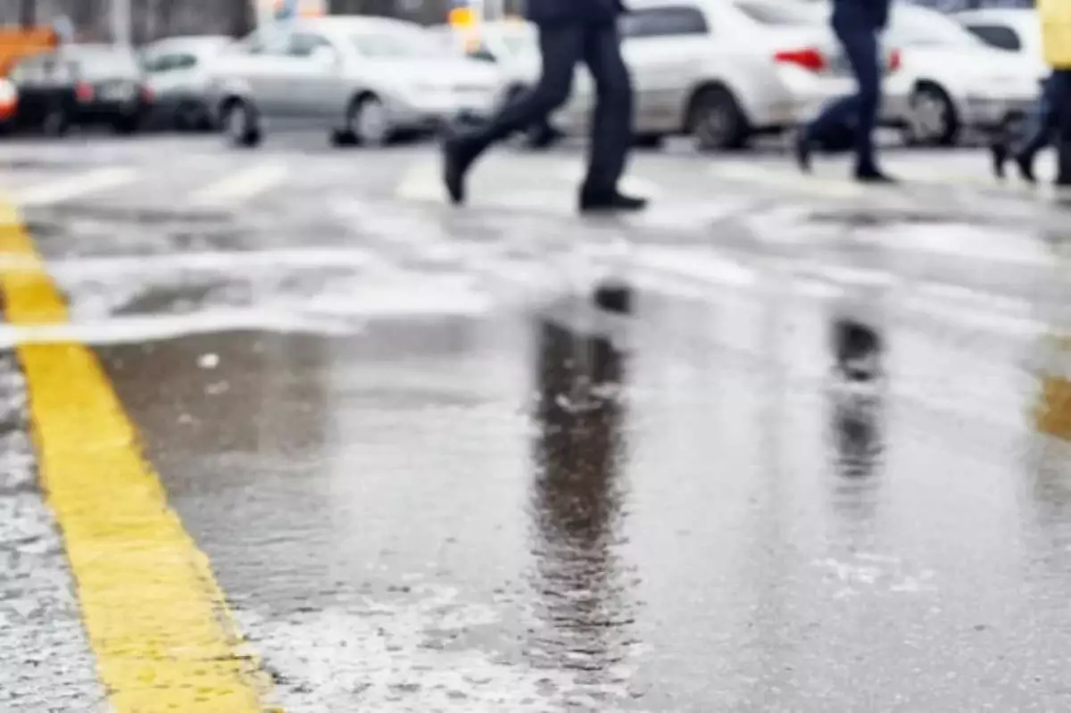 «Оставайтесь дома»: МВД экстренно обратилось к казахстанцам