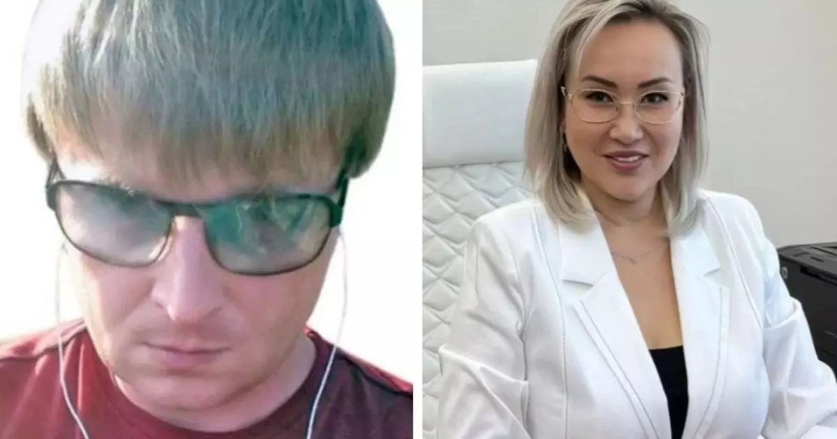  Блогер Қостанай облысы әкімінің орынбасарына жала жапты деп айыппұл арқалады 