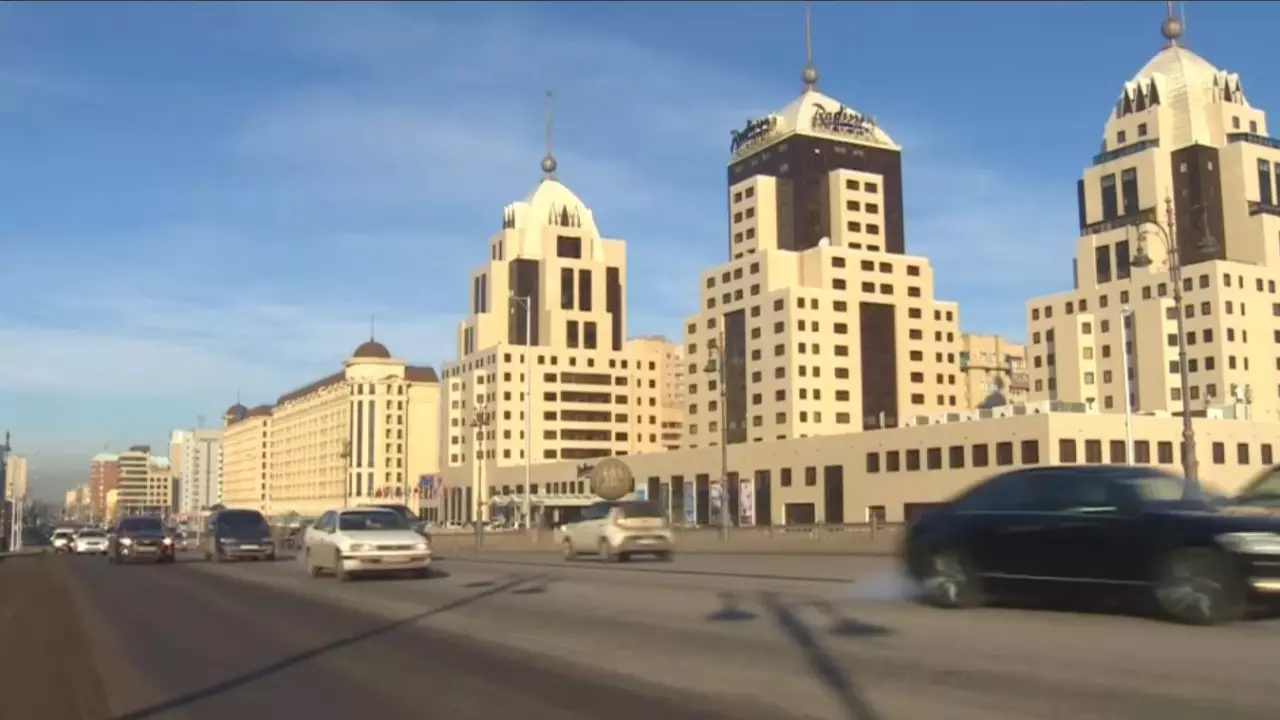 2025 жыл ауқымды әлеуметтік-экономикалық өзгерістерімен есте қалды