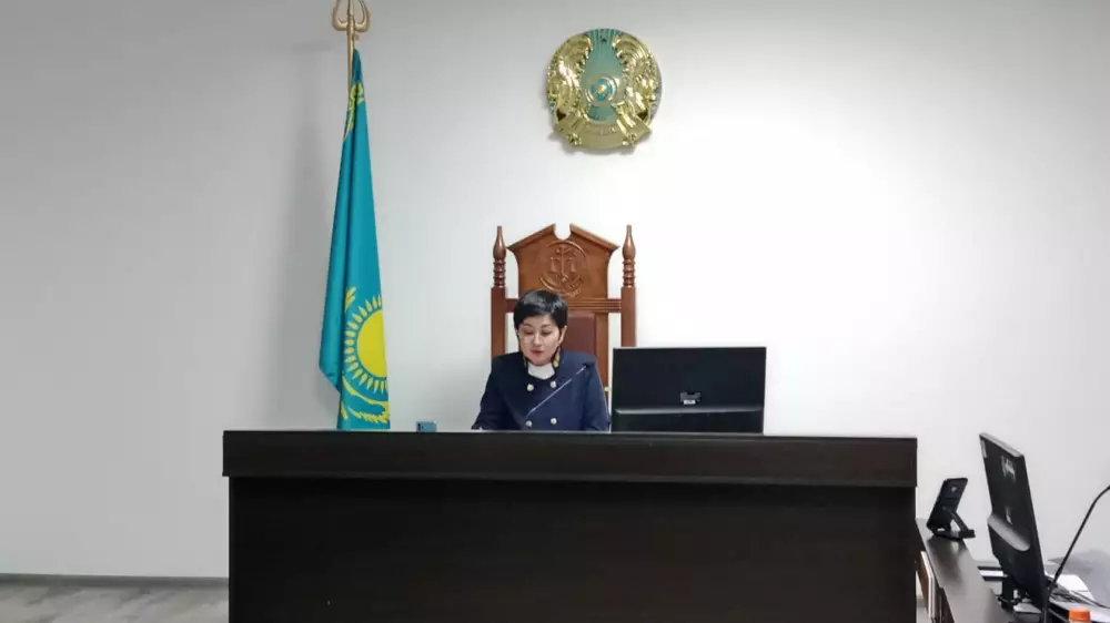 Трагедия в Бестереке: водитель с эпилепсией осуждён за смерть четырёх детей