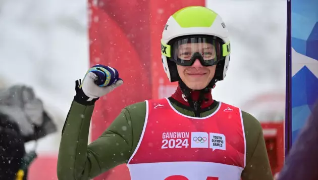 Германиядағы Әлем кубогы финалына екі қазақстандық шаңғышы жетті