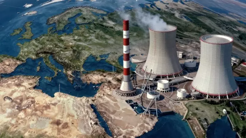 Сразу в двух видах АЭС заинтересован сосед Казахстана