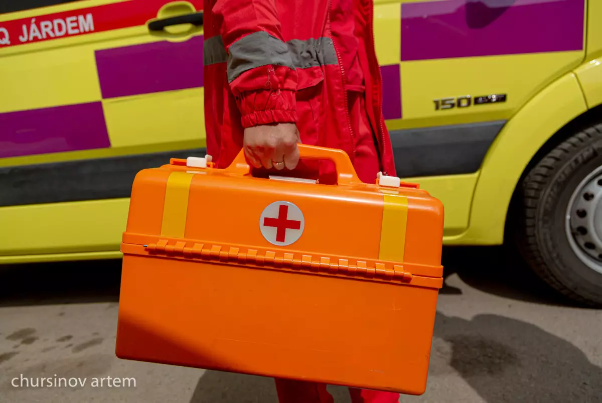 Труп мужчины обнаружили на остановке в Астане