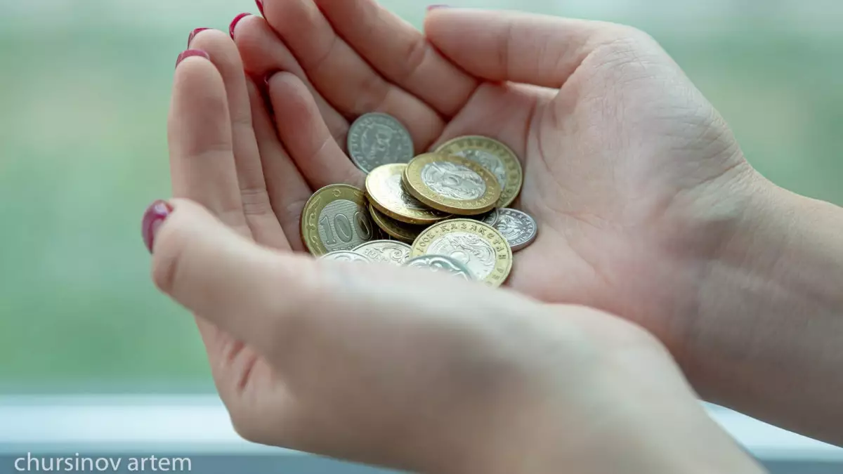 Ақмола облысында мұғалімдерге еңбекақы төленбегені белгілі болды