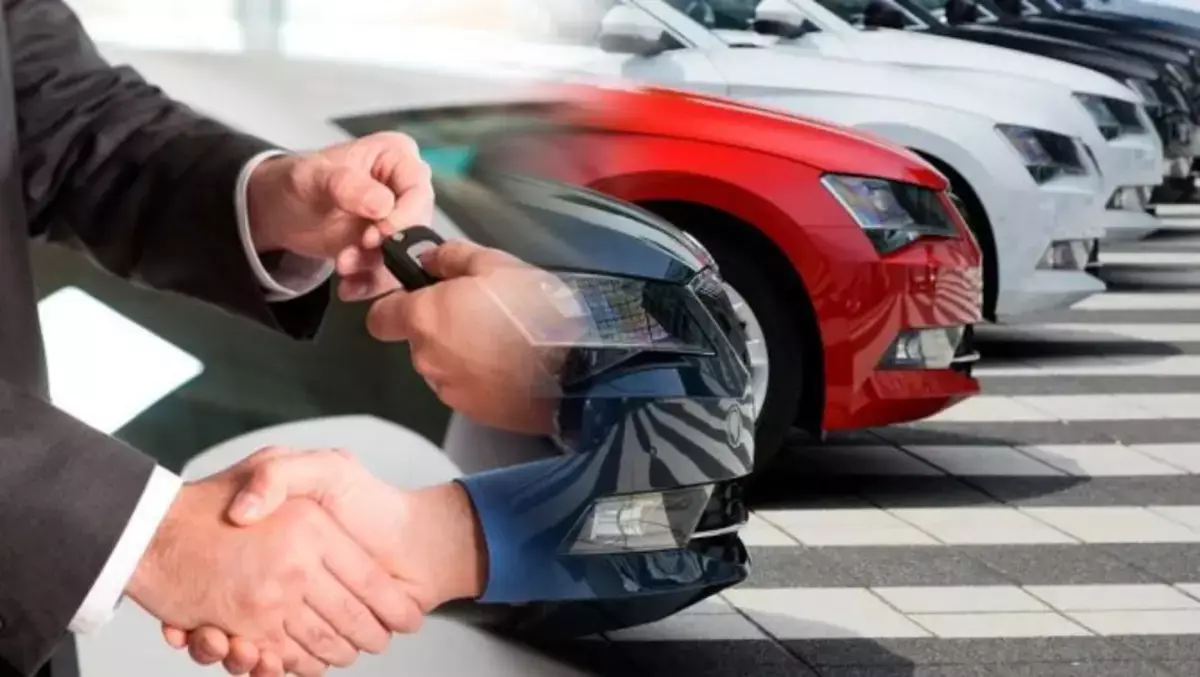 Лизинговые распродажи автомобилей в России: стоит ли казахстанцам гнаться за «льготным» пробегом - новости на Lada.kz 30.12.2025