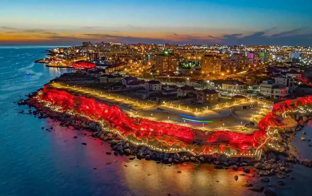 Мангистау расширит горизонты: новые железнодорожные и авиационные направления в 2026 году - новости на Lada.kz 30.12.2025