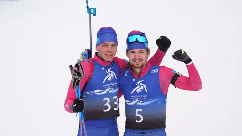 Қазақстандық мергендердің шаңғысын кім дайындайды?