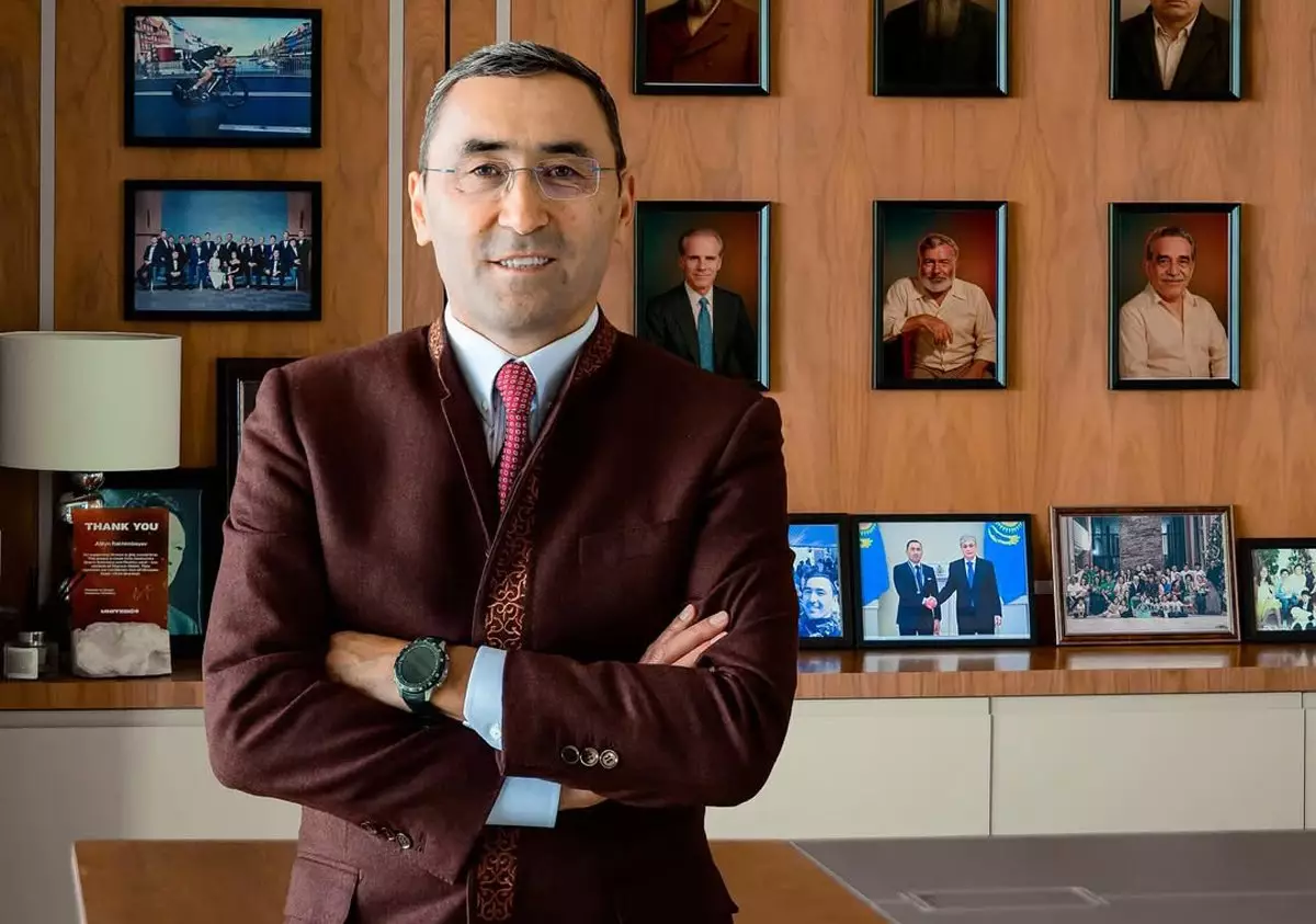 Сооснователь BI Group инвестирует в ФК «Астана»