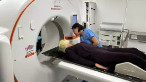 Қазақстанда обырдан болатын өлім бес жыл ішінде 20%-ға төмендеді