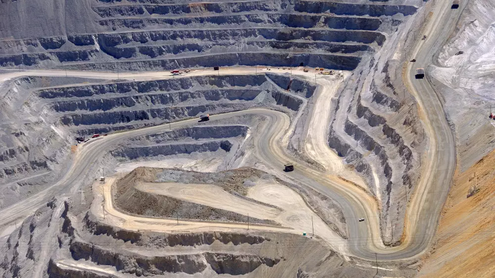 Кодекс о недрах и недропользовании изменили в Казахстане