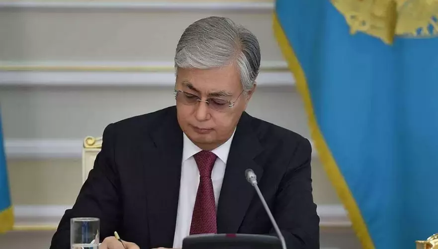 Токаев подписал поправки в Кодекс «О недрах и недропользовании»