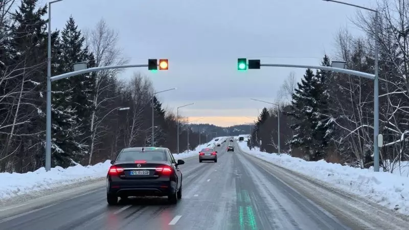 С января водителей освободят от оплаты за проезд на некоторых трассах
