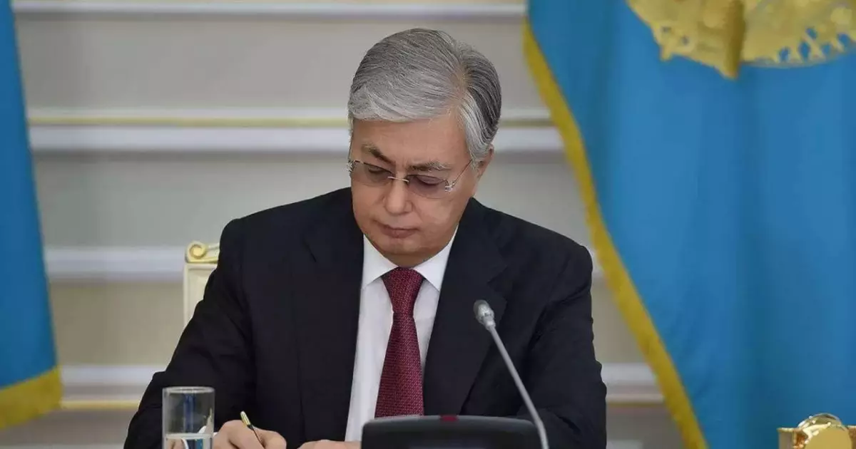   "Жер қойнауын пайдалану туралы" заңға өзгеріс енді   