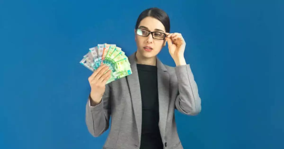  Ерейментауда білім бөлімі 1700 мұғалімге 247 млн теңге жалақы төлемеген 