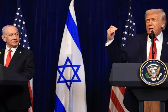 Трамп пригрозил Ирану новыми ударами из-за ядерной программы