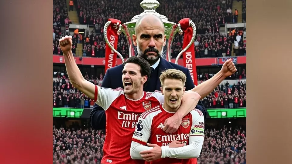 Астон-Вилла, МС или Арсенал: кто станет чемпионом АПЛ