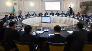 Қала үшін негізгі шешімдер: Алматы мәслихатының кезектен тыс сессиясының қорытындысы