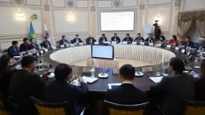 «Қатты отын жағатын шағын ғана монша немесе кәуапхана ауаны жүздеген метрге дейін ластауы мүмкін» – сарапшы