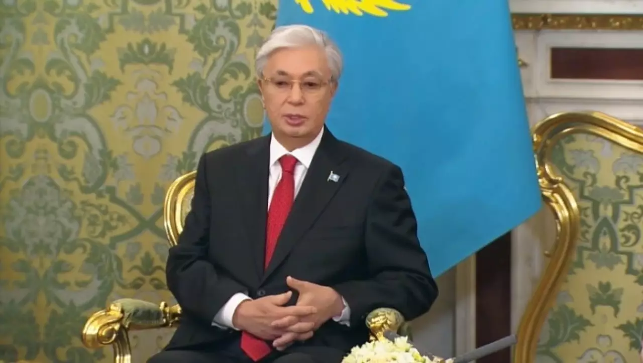 Казахстан в 2025 году заключил соглашения на $70 млрд