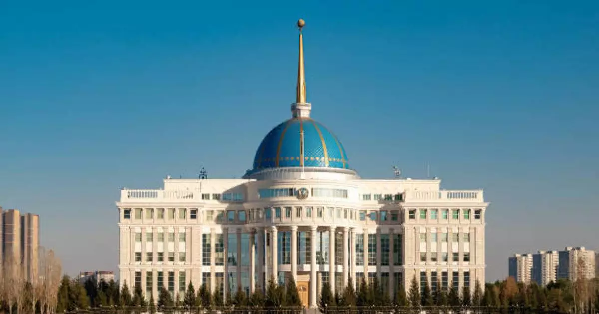  Қасым-Жомарт Тоқаев Владимир Путинмен телефон арқылы сөйлесті 