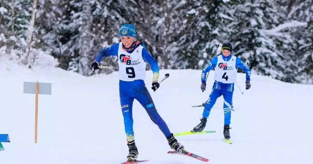  Қазақстан қысқы Олимпиадаға дайындыққа 13,3 млрд теңге жұмсады 